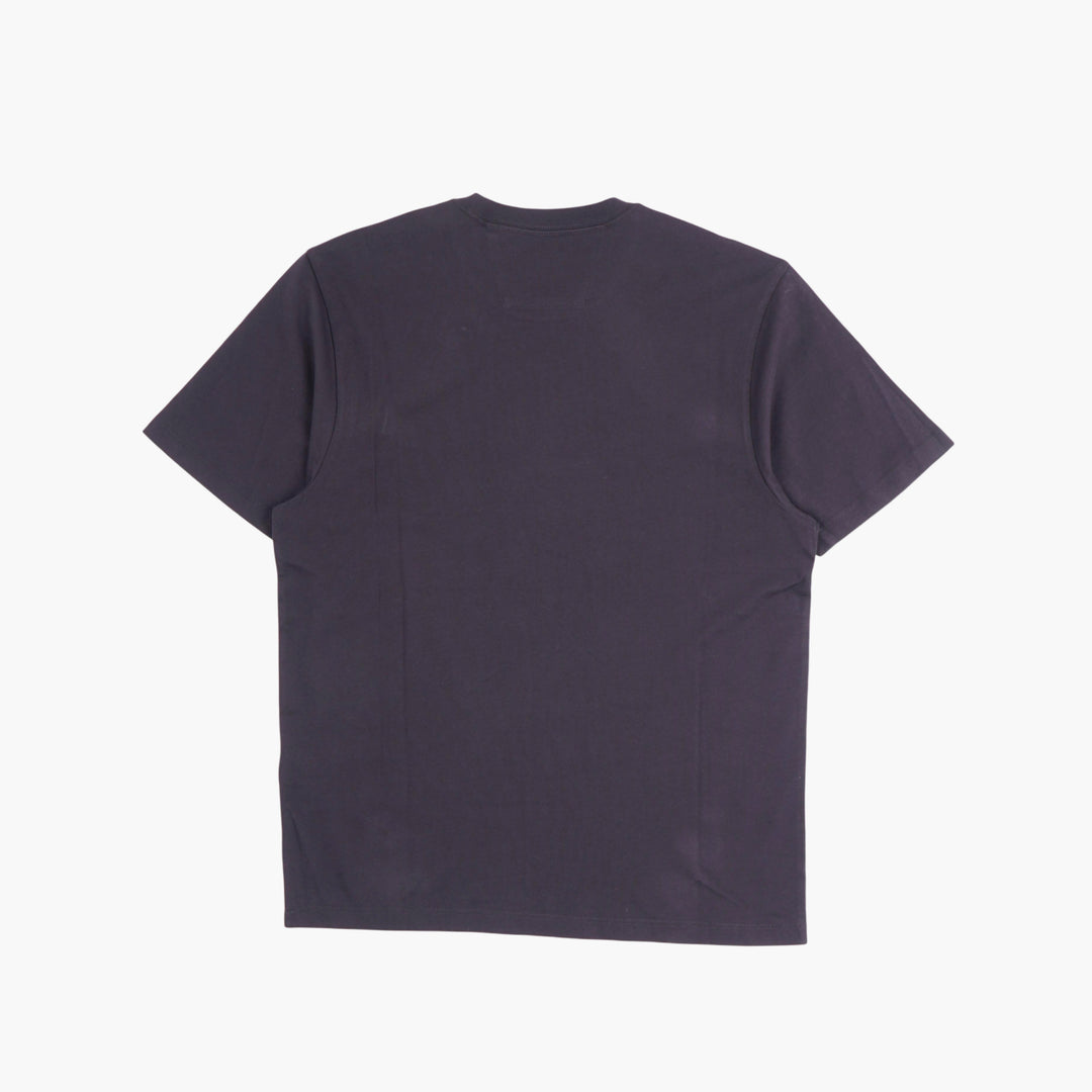 CP COMPANY Maglietta blu navy