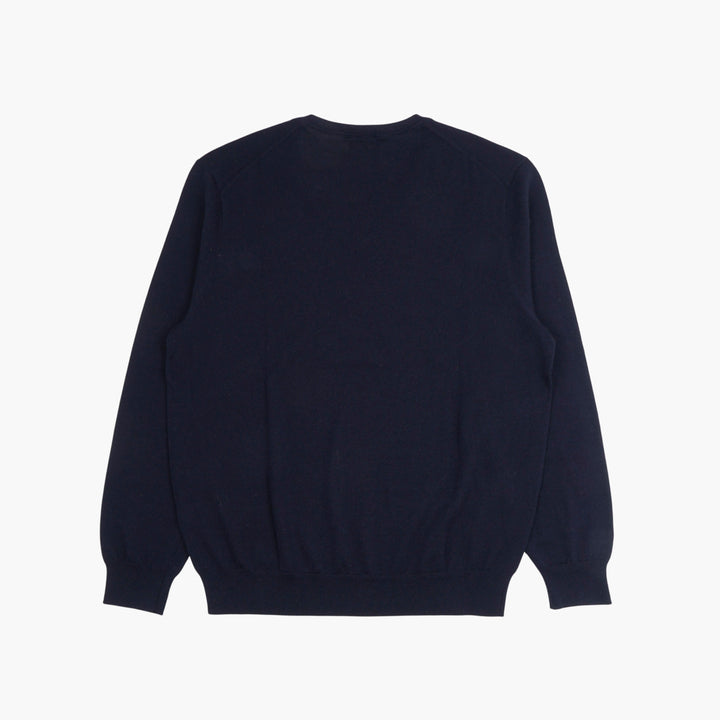 Polo Ralph Lauren Blue Sweater