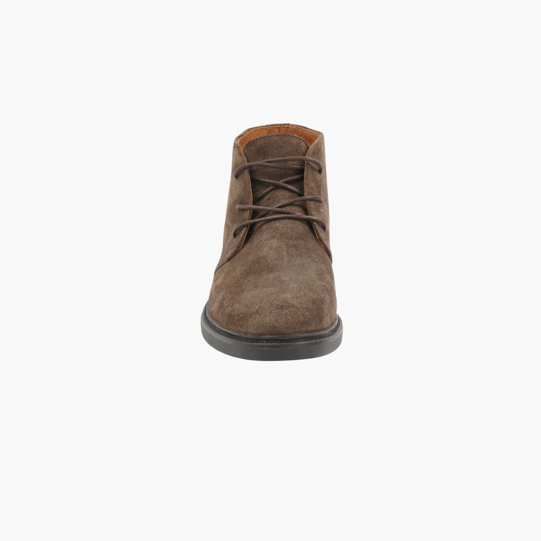 Polo Ralph Lauren Asher lace-up boots