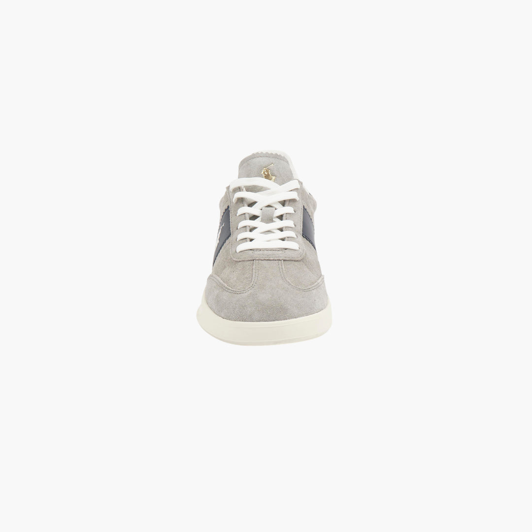 Polo Ralph Lauren Sneakers grigio-blu navy