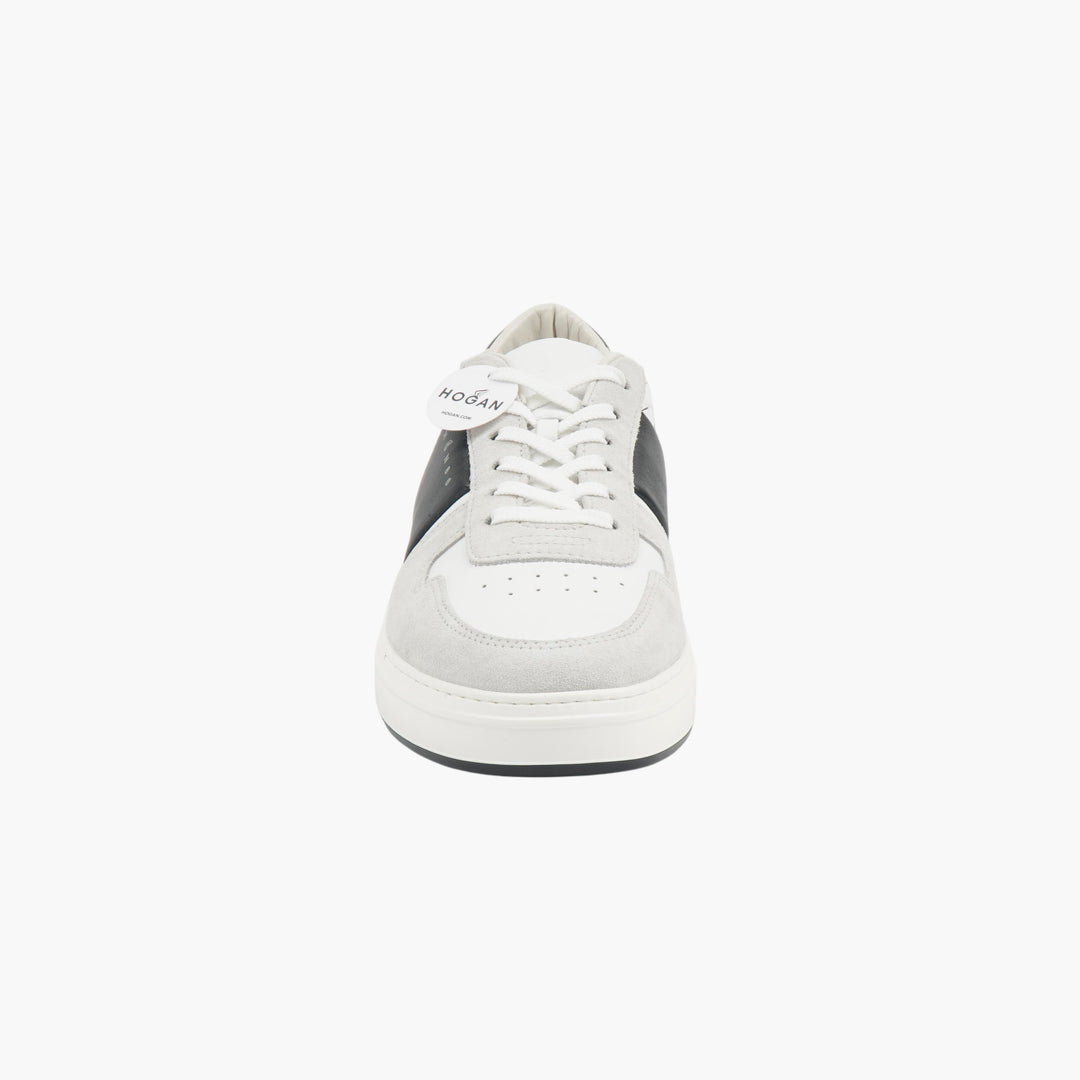 HOGAN Men's White Sneakers