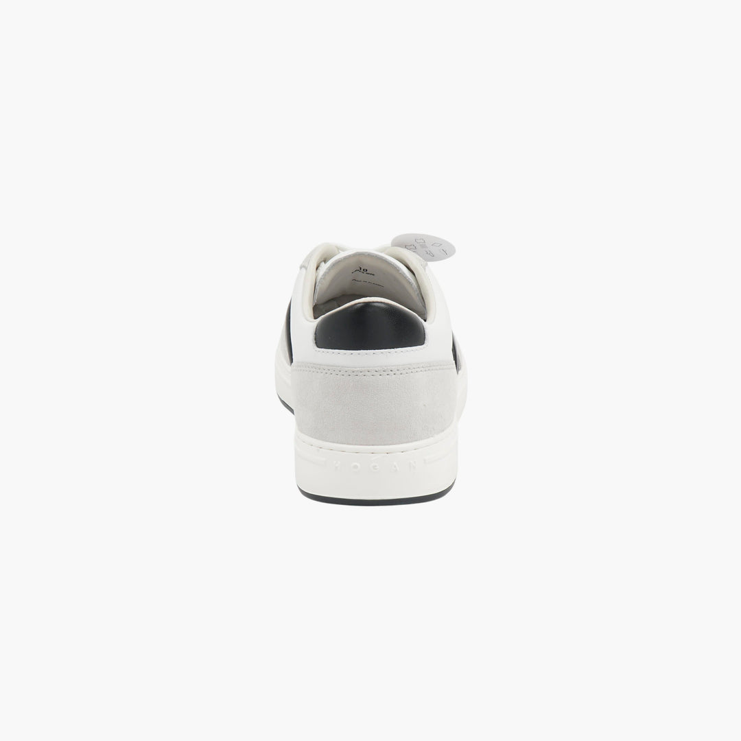 HOGAN Men's White Sneakers