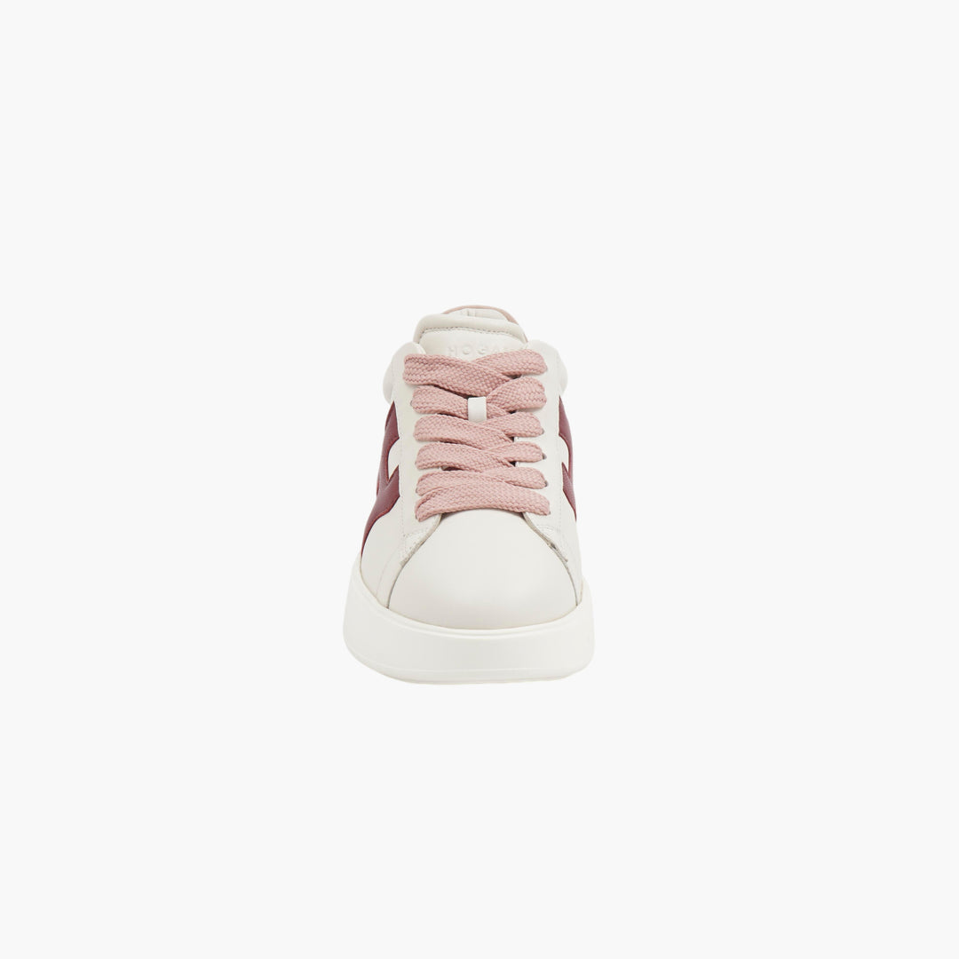 HOGAN White Women's Sneakers