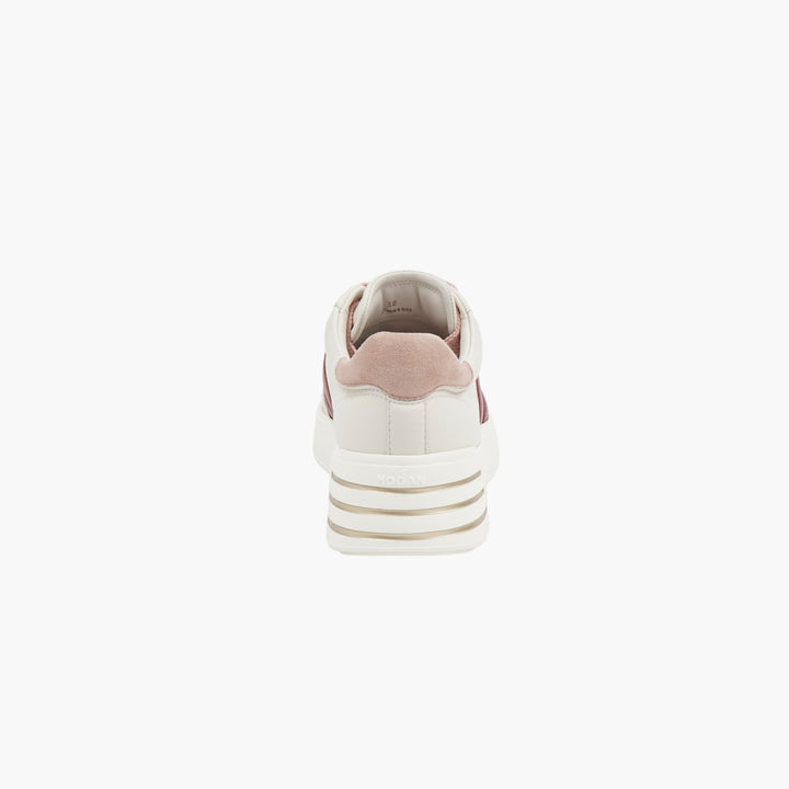 Sneakers HOGAN bianche da donna