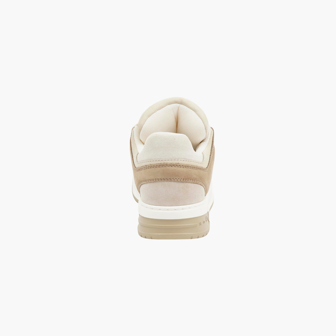 Hogan Beige Women's Sneakers