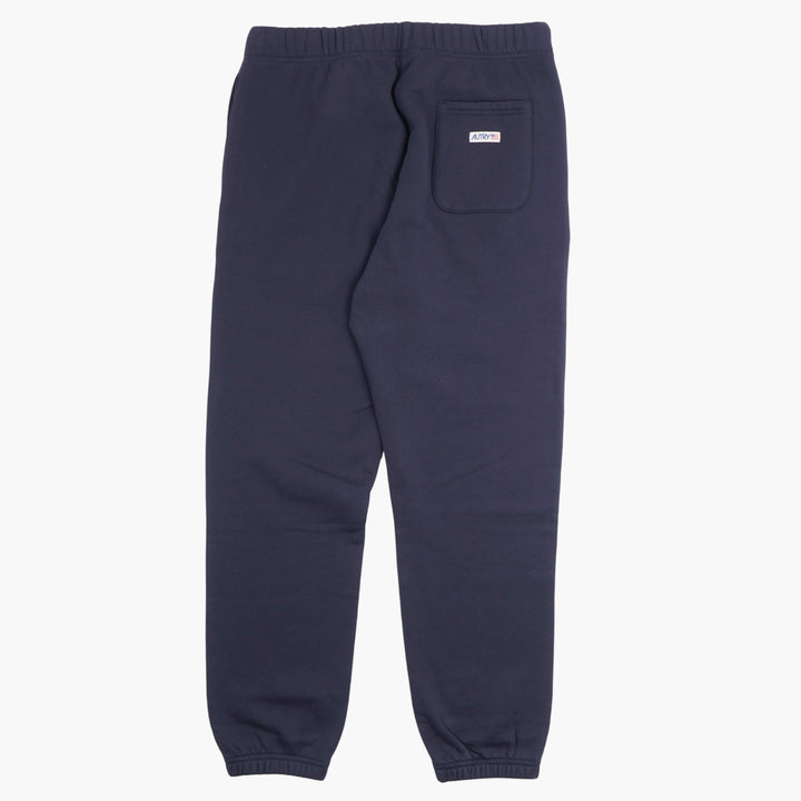 Pantaloni da jogging blu AUTRY