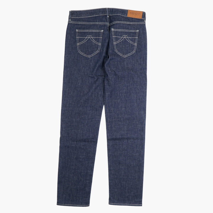 KENZO Denim Jeans