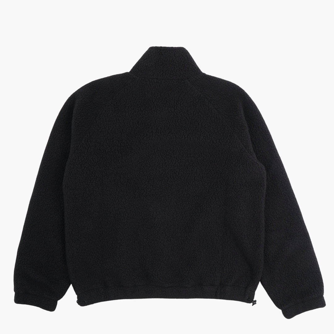 KENZO Nero Fleece Jacket