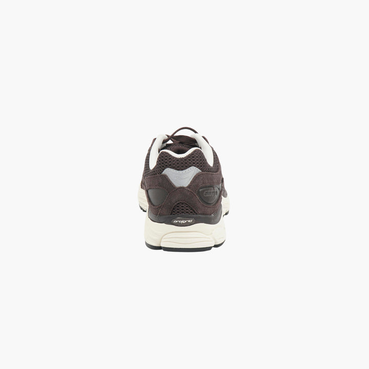 SAUCONY Dark Brown PROGRID Running Shoes