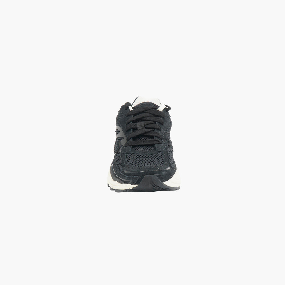 Saucony ProGrid Omni 9 Black Sneakers