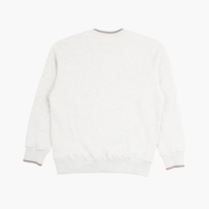 AUTRY Grey-Beige Sweater