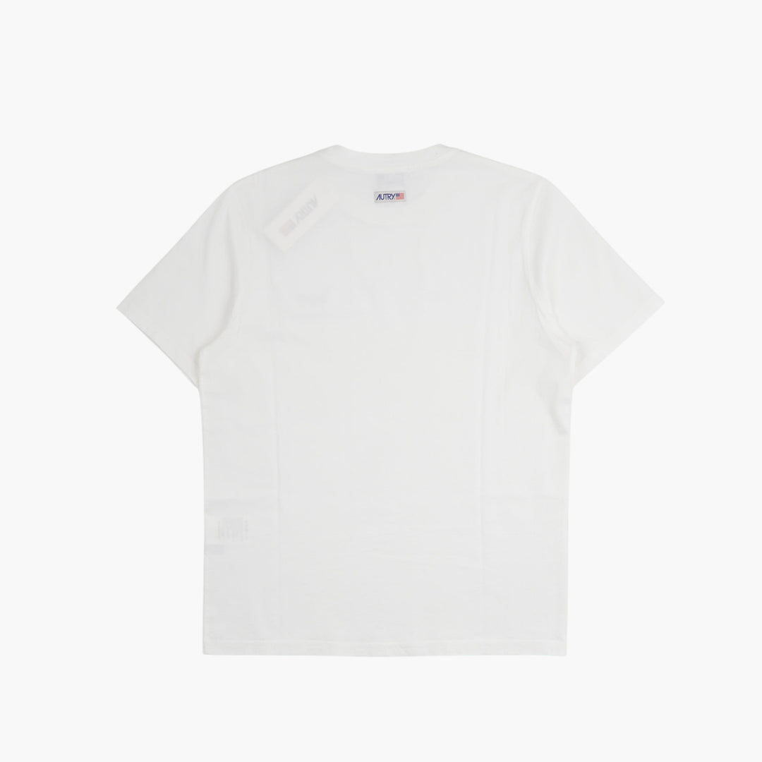 Autry White T-shirt