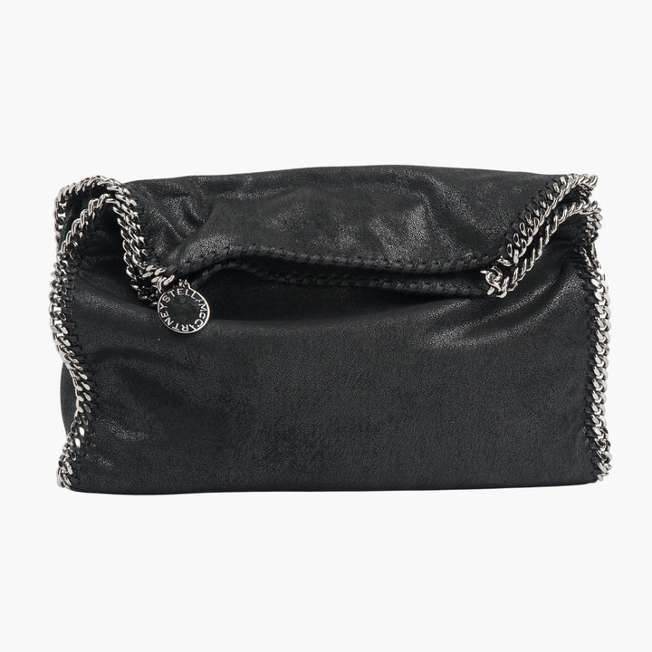 Stella McCartney Black Shoulder Bag