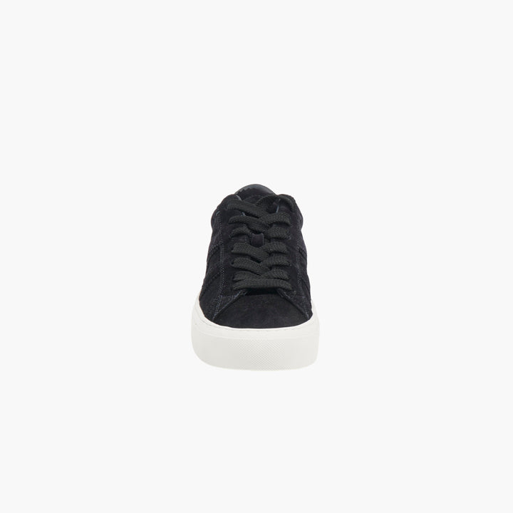 Moncler Navy-White Sneakers