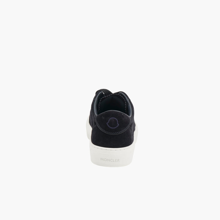 Moncler Navy-White Sneakers