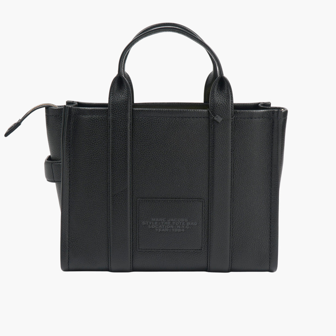 Borsa tote nera MARC JACOBS