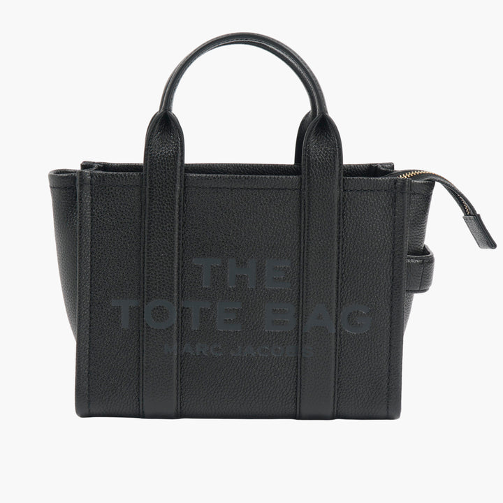 Borsa tote nera Marc Jacobs