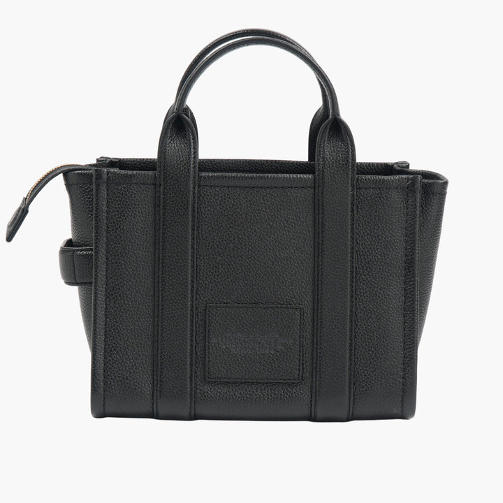 Borsa tote nera Marc Jacobs