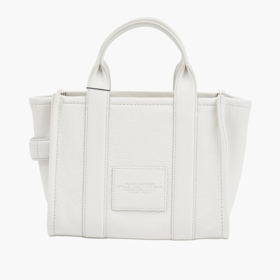 Borsa tote bianca Marc Jacobs