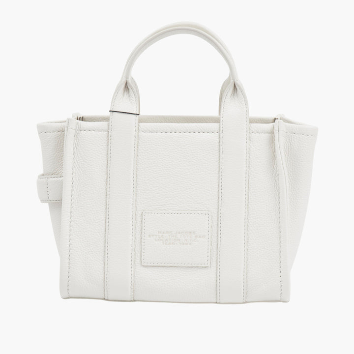 Marc Jacobs Bianco Tote Bag