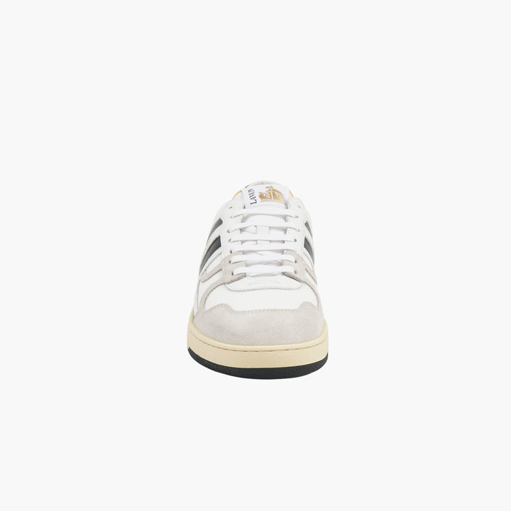 LANVIN White Sneakers