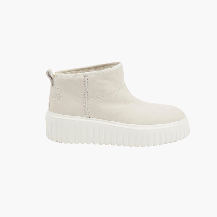 HOGAN White Women's Booties