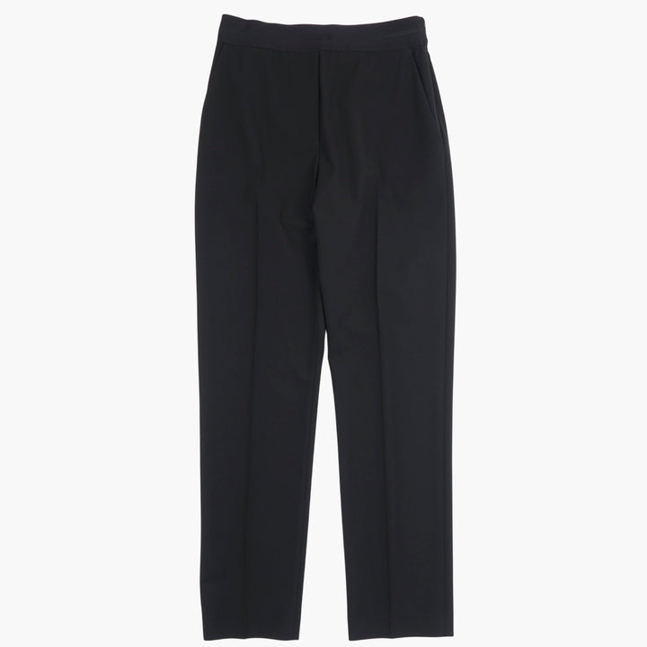 MSGM Black Pants