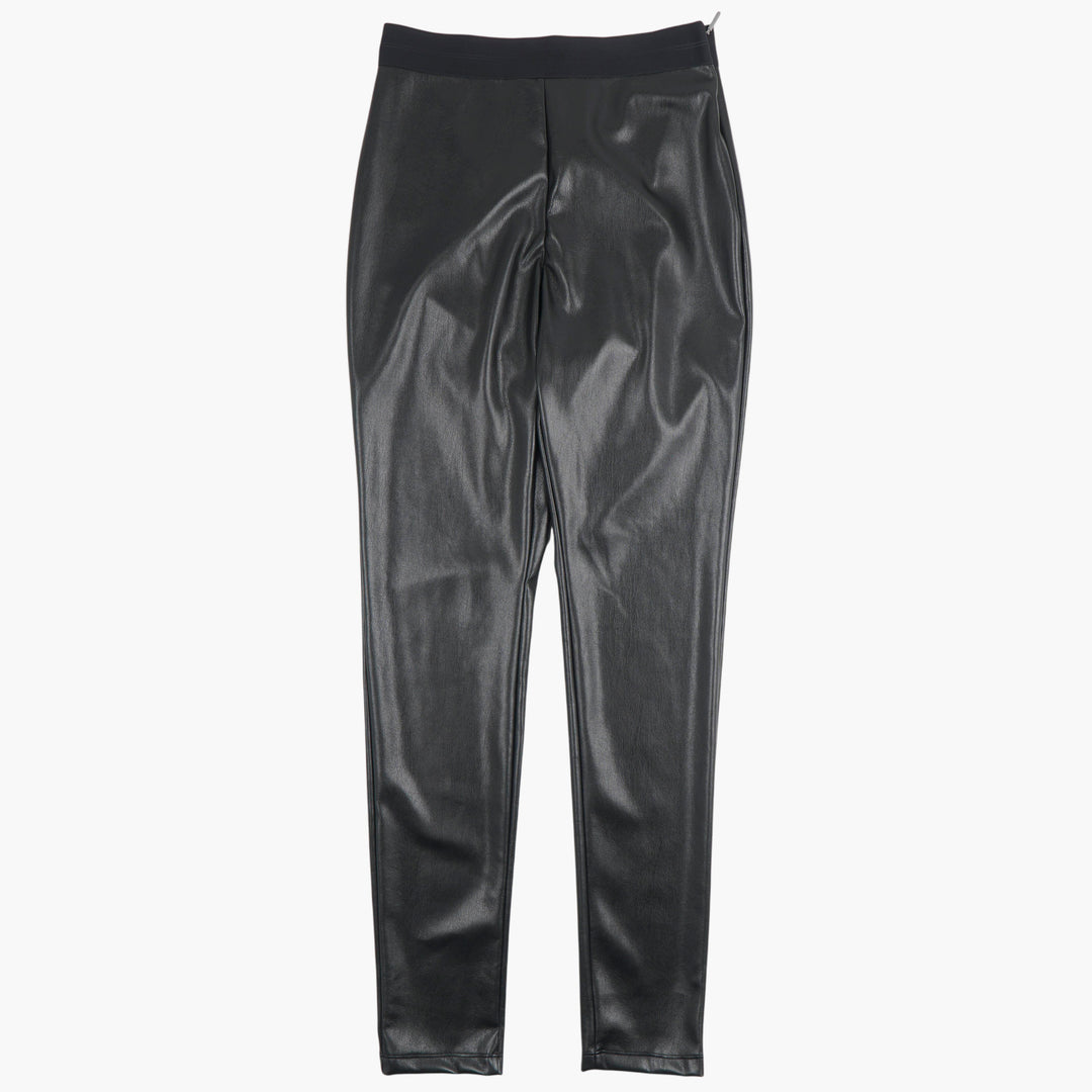 MSGM Black Pants