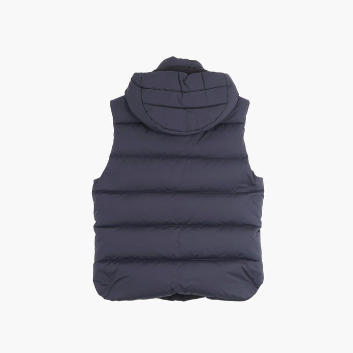 Moorer Blue Jacket MOUGI100180NAVY