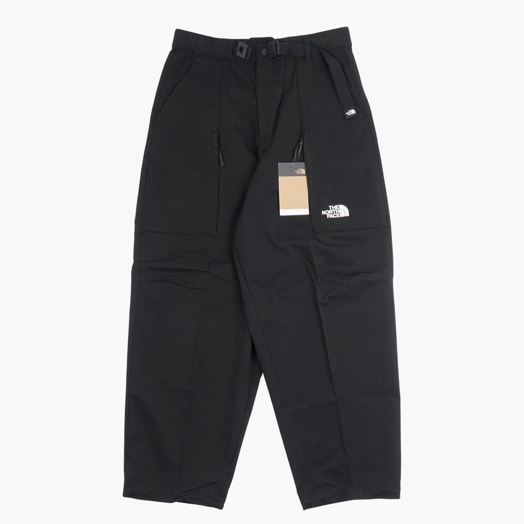 The North Face Black Outdoor Pants