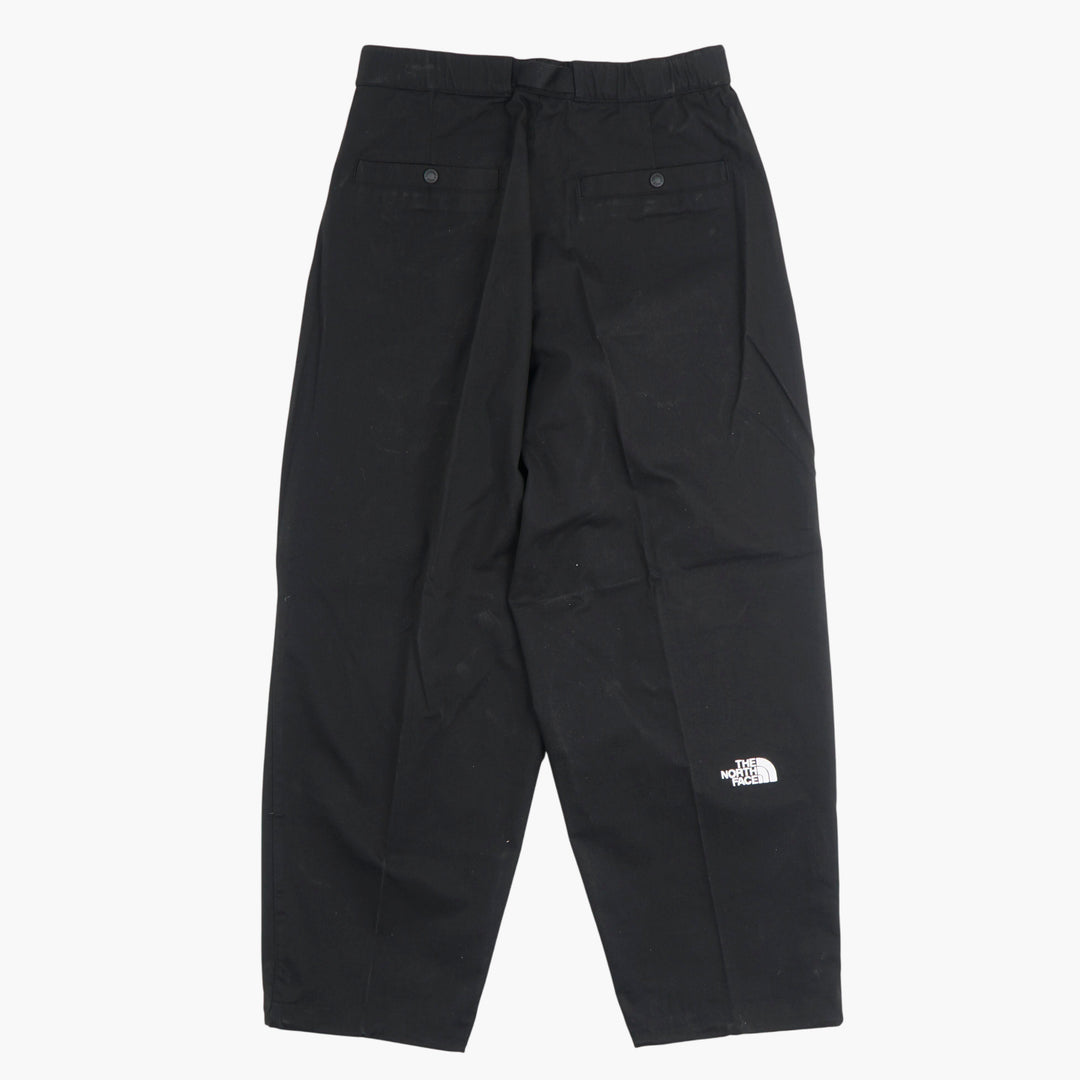 Pantaloni outdoor neri The North Face