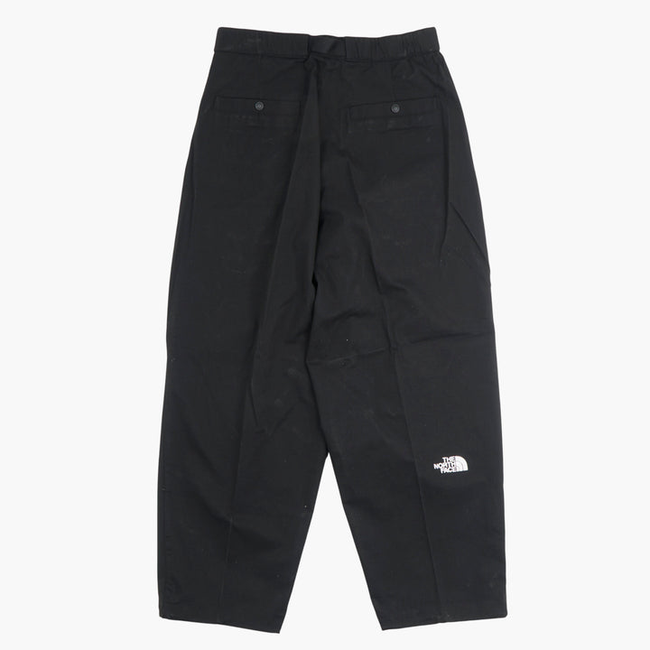 The North Face Black Outdoor Pants