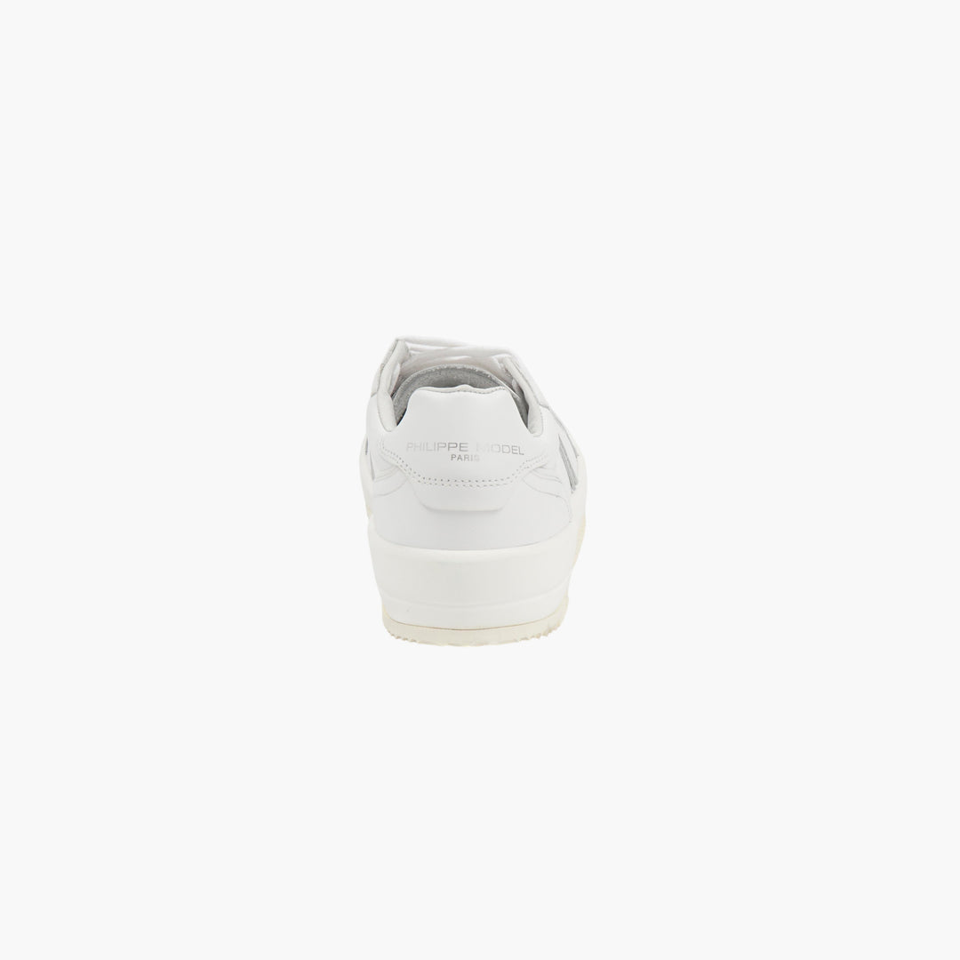 Philippe Model Sneakers Bianche Bianco