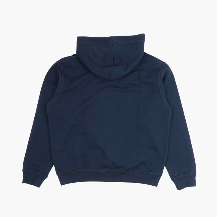 DSQUARED2 Navy Blue Hoodie