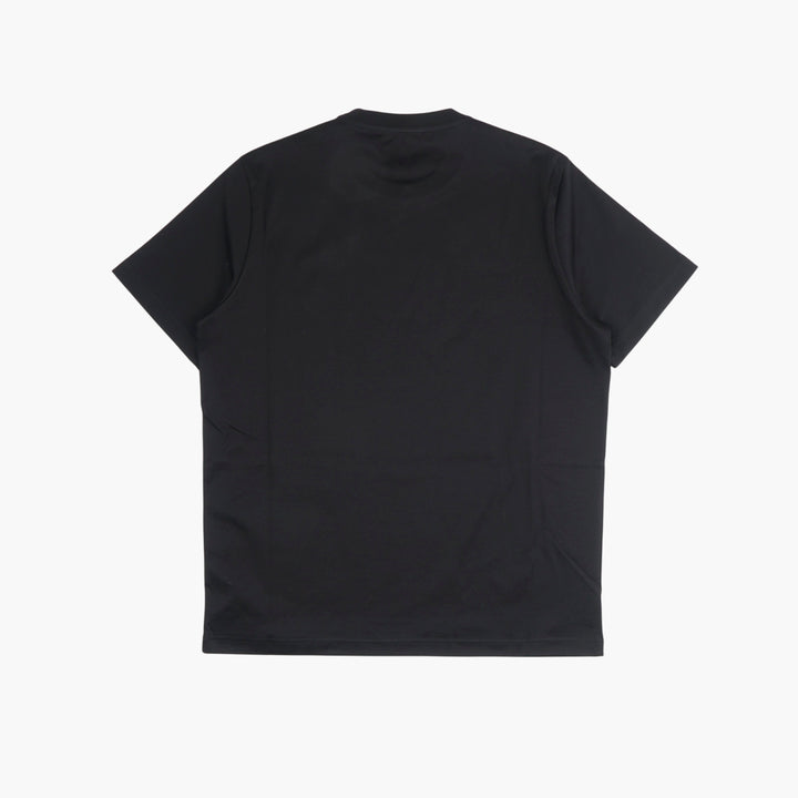 Prada Black Logo T-shirt