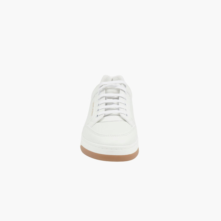 Sneakers bianche SAINT LAURENT