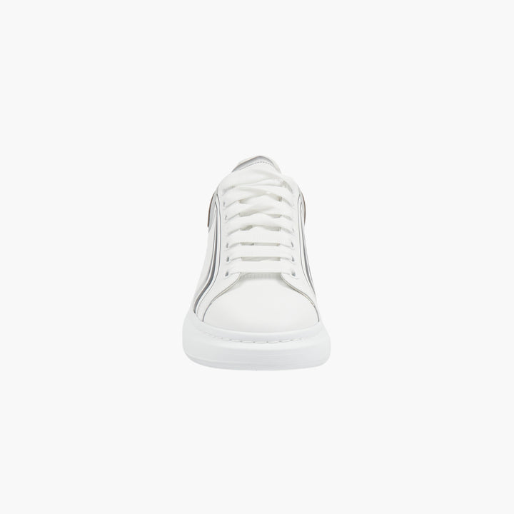 ALEXANDER MCQUEEN White Sneakers