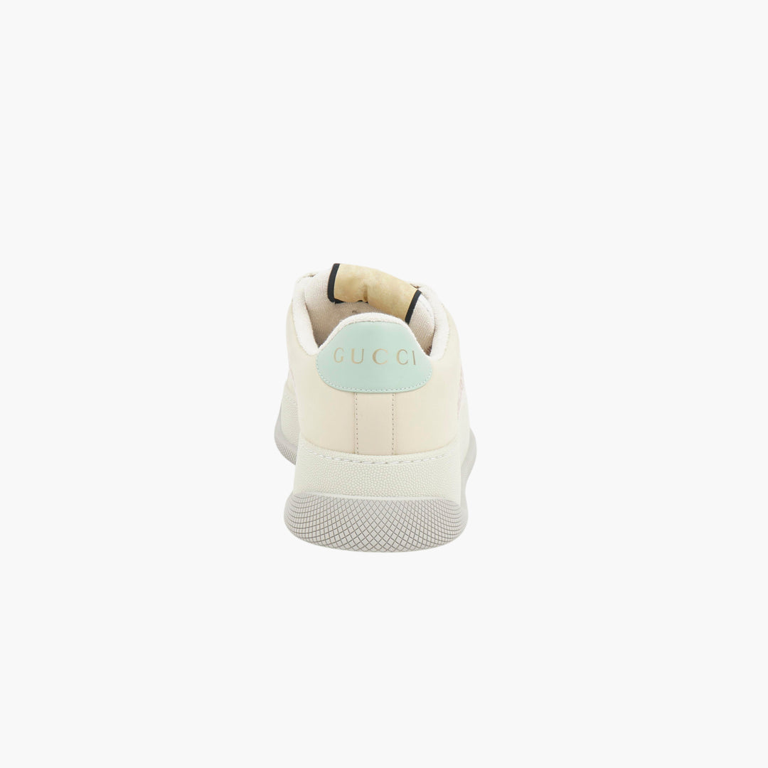 GUCCI Multicolor Monogram Sneakers