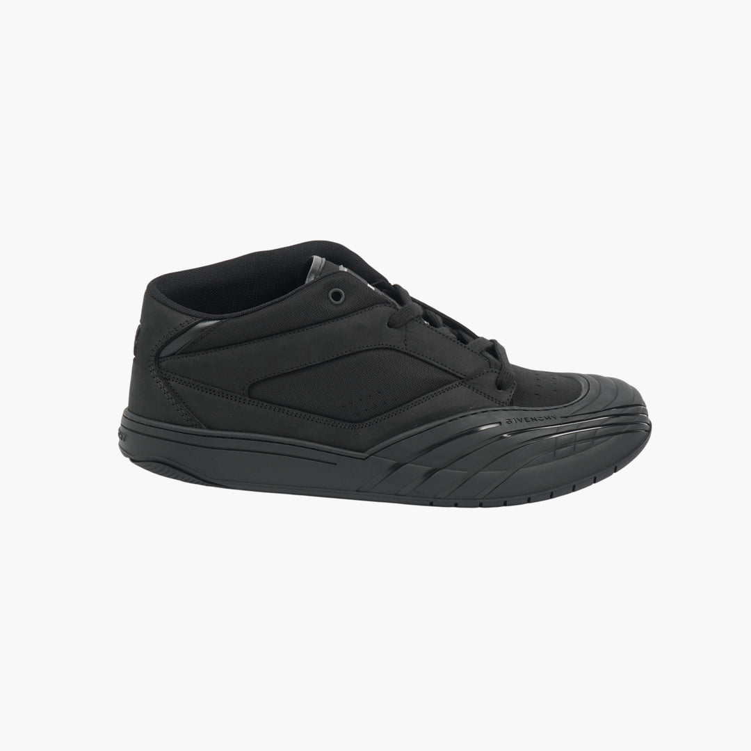 Sneakers GIVENCHY nere Spectre