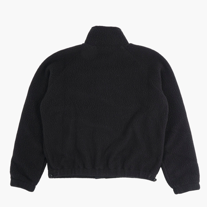 KENZO Black Fleece Jacket