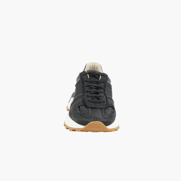 Maison Margiela Black Sneakers