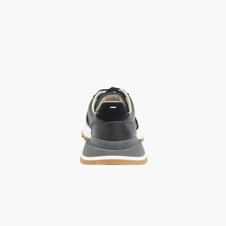 Maison Margiela Black Sneakers