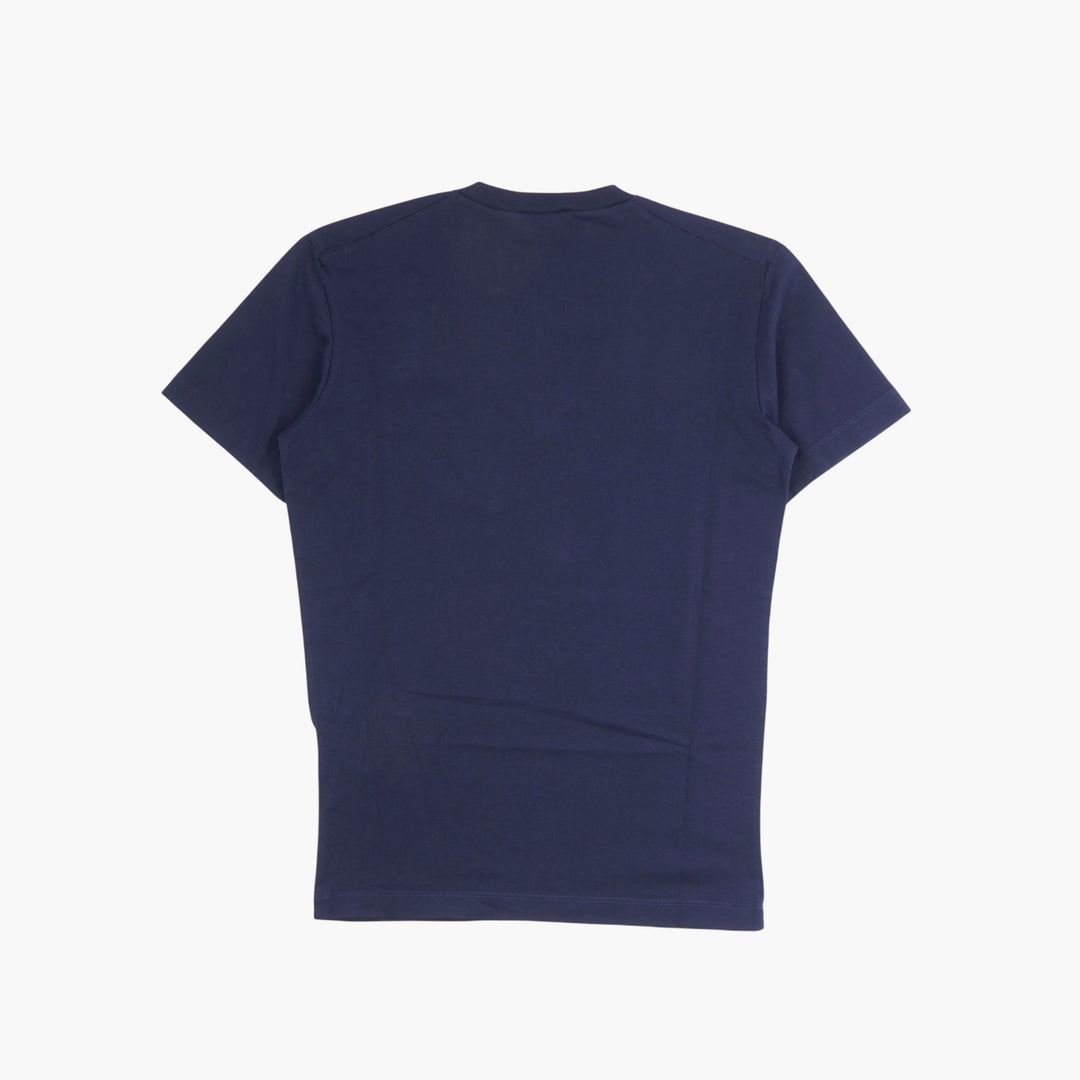 DSQUARED2 Blu T-Shirt