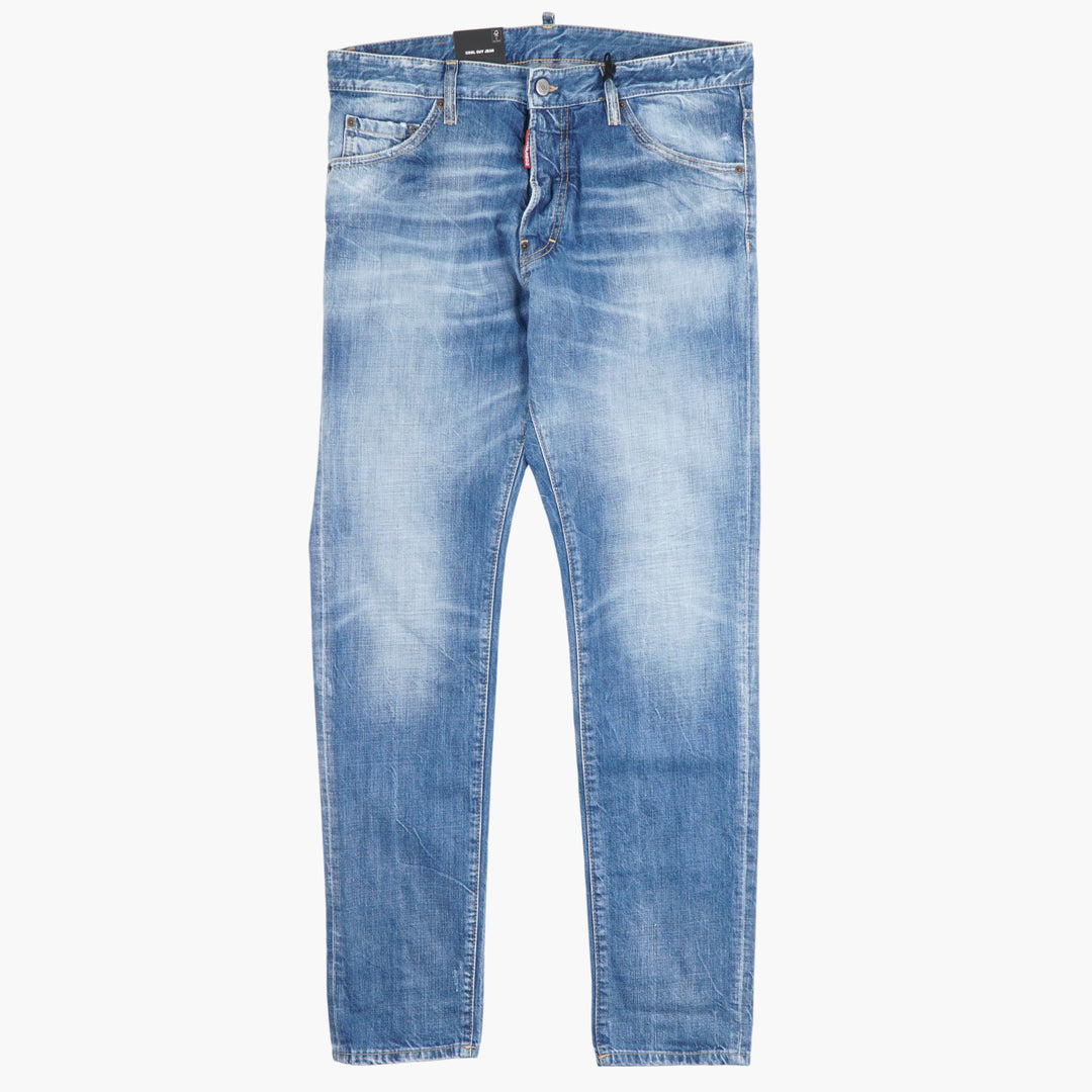 DSQUARED2 Denim Jeans