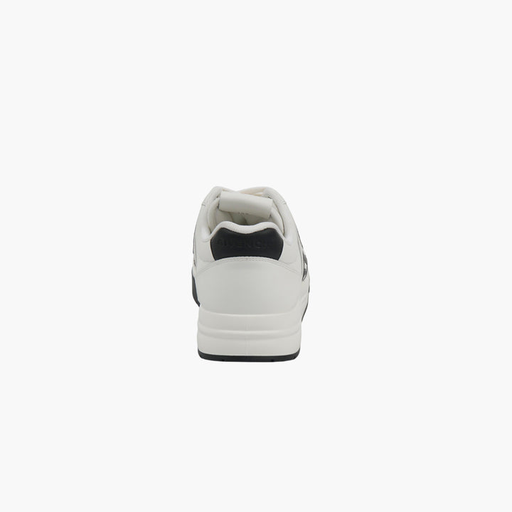 Givenchy White Leather Sneakers