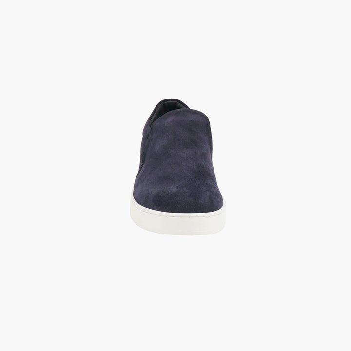 Scarpe CHURCH'S blu navy-bianche