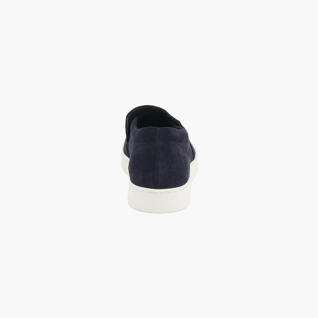 Scarpe CHURCH'S blu navy-bianche