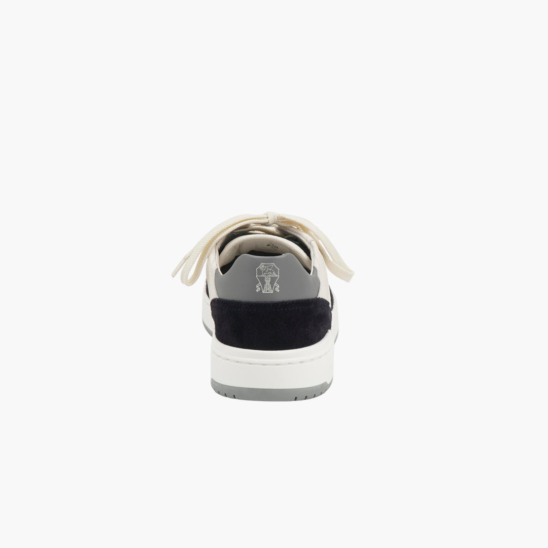 BRUNELLO CUCINELLI White Sneakers