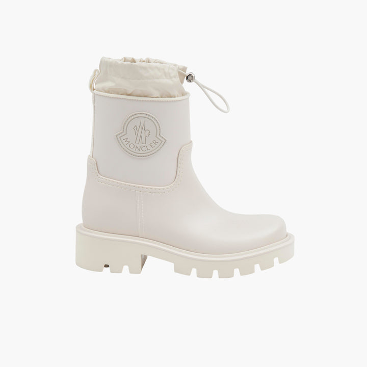 Stivali da pioggia MONCLER Kickstream