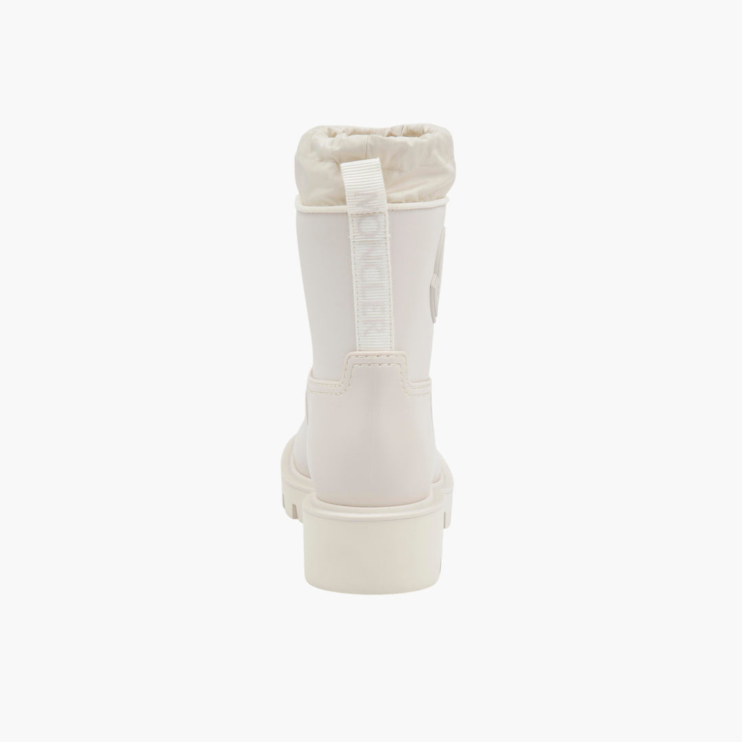 MONCLER Kickstream Rainboots